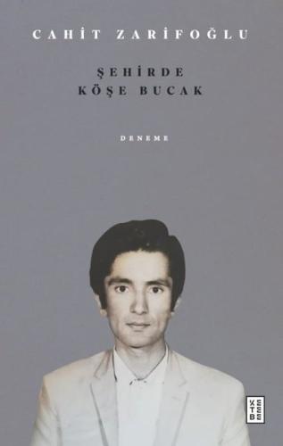 Şehirde Köşe Bucak | Kitap Ambarı