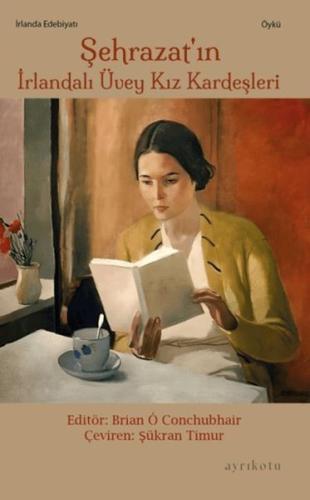Şehrazat’ın İrlandalı Üvey Kız Kardeşleri