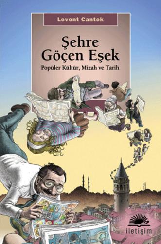 Şehre Göçen Eşek - Popüler Kültür ve Tarih