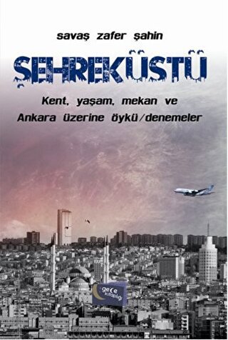 Şehreküstü