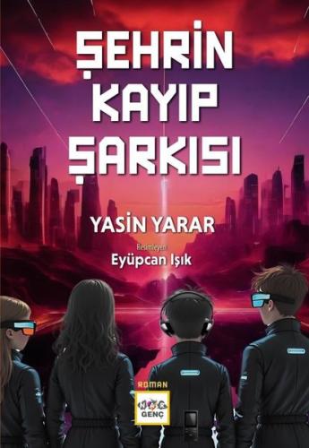 Şehrin Kayıp Şarkısı | Kitap Ambarı