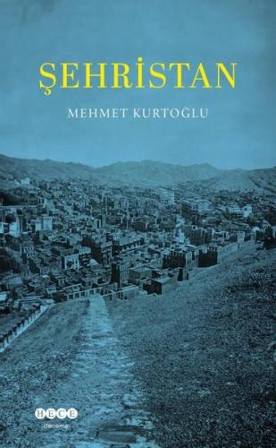Şehristan | Kitap Ambarı