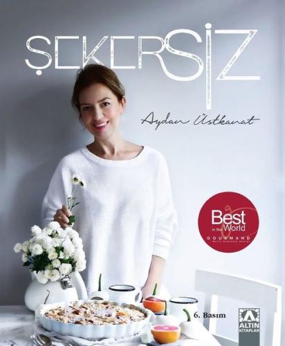 Şekersiz (Ciltli)