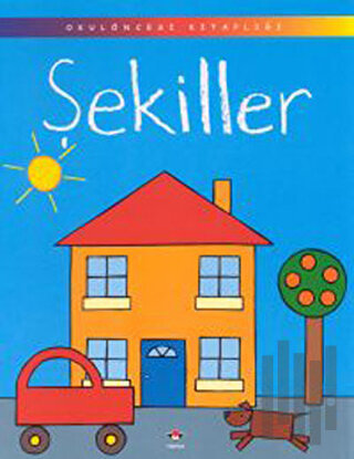 Şekiller Okulöncesi Kitaplığı