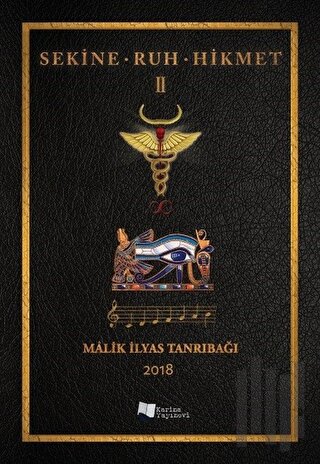 Sekine-Ruh-Hikmet 2