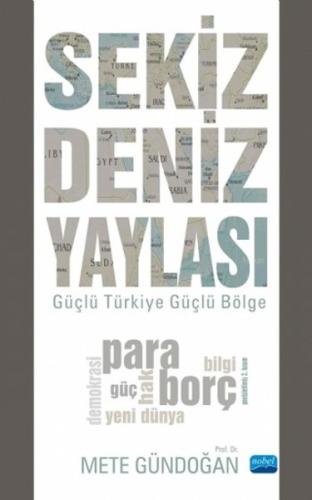 Sekiz Deniz Yaylası - Yeni Bir Dünya