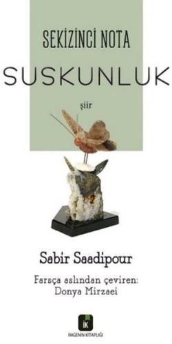 Sekizinci Nota - Suskunluk | Kitap Ambarı