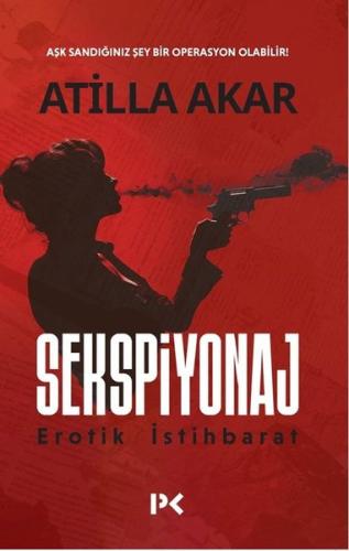 Sekspiyonaj - Erotik İstihbarat