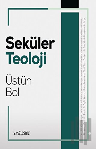 Seküler Teoloji