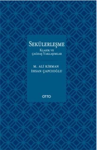 Sekülerleşme | Kitap Ambarı