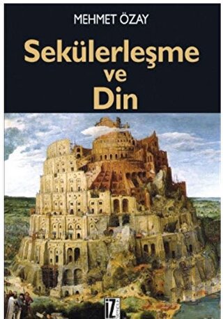Sekülerleşme ve Din | Kitap Ambarı
