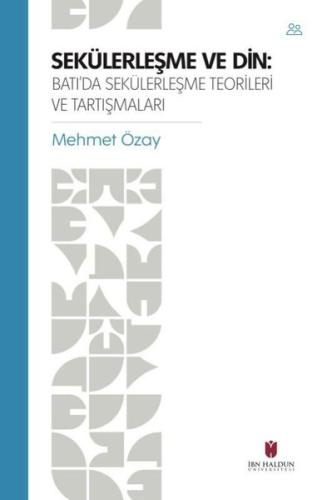 Sekülerleşme ve Din | Kitap Ambarı