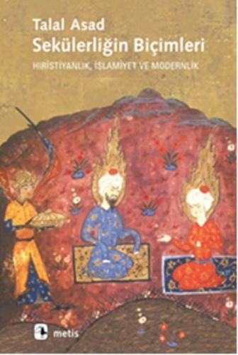 Sekülerliğin Biçimleri