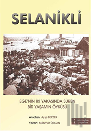 Selanikli | Kitap Ambarı