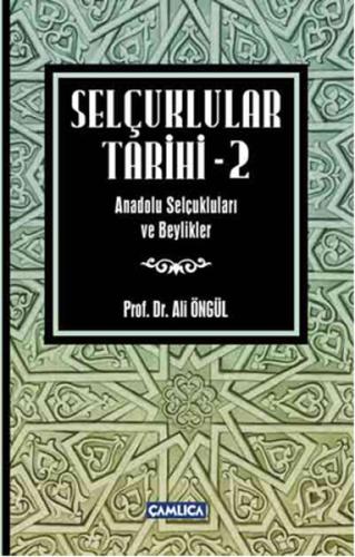 Selçuklular Tarihi - 2 | Kitap Ambarı