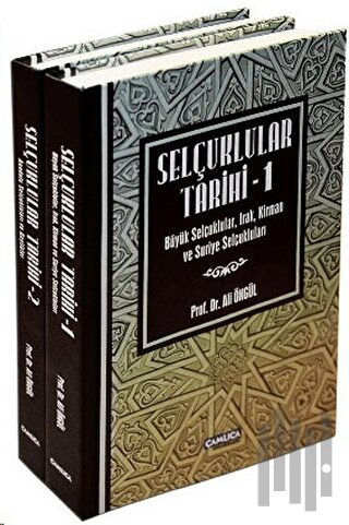 Selçuklular Tarihi (2 Cilt Takım) (Ciltli)