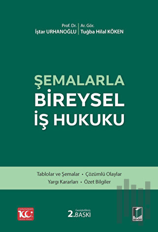 Şemalarla Bireysel İş Hukuku