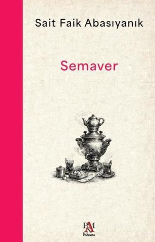Semaver | Kitap Ambarı