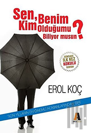 Sen, Benim Kim Olduğumu Biliyor musun?