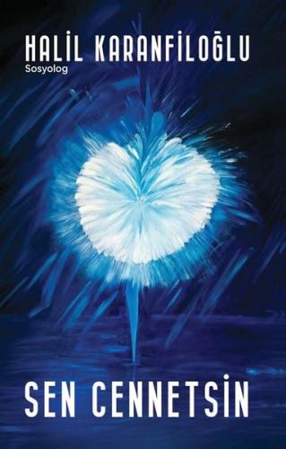 Sen Cennetsin | Kitap Ambarı