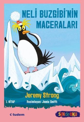 Sen De Oku- Neli- Buzgibi Nin Maceraları-1.Kitap | Kitap Ambarı