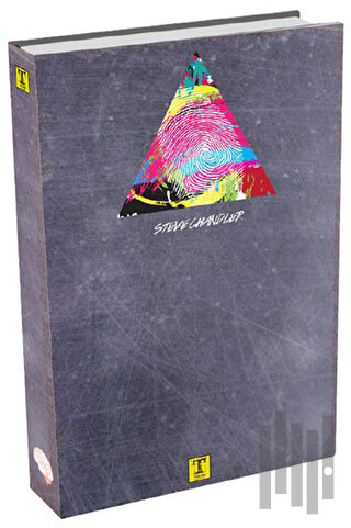 Sen Değiş Dünya Değişsin | Kitap Ambarı