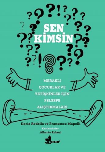 Sen Kimsin?