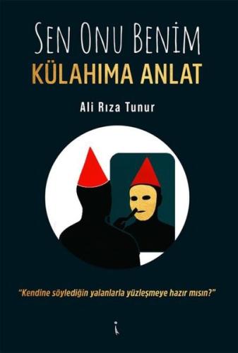 Sen Onu Benim Külahıma Anlat | Kitap Ambarı