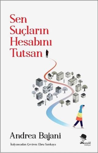 Sen Suçların Hesabını Tutsan | Kitap Ambarı