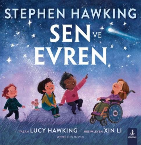 Sen ve Evren | Kitap Ambarı