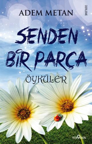 Senden Bir Parça | Kitap Ambarı