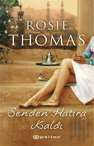 Senden Hatıra Kaldı