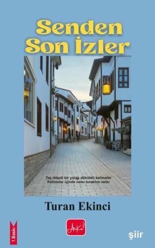 Senden Son İzler