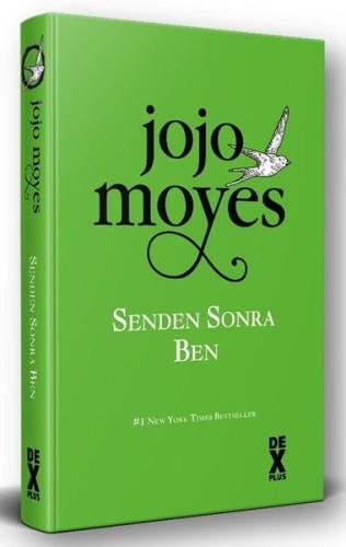 Senden Sonra Ben (Ciltli) | Kitap Ambarı