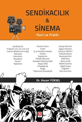 Sendikacılık ve Sinema