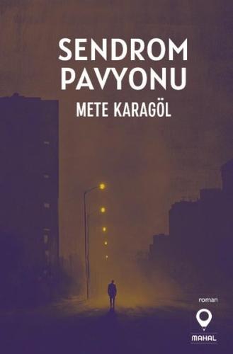 Sendrom Pavyonu | Kitap Ambarı