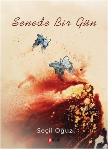 Senede Bir Gün | Kitap Ambarı