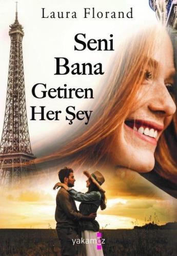 Seni Bana Getiren Her Şey | Kitap Ambarı
