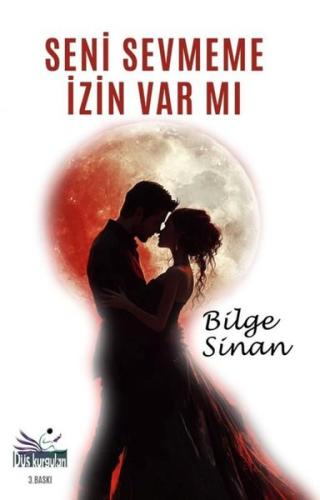 Seni sevmeme İzin Var mı | Kitap Ambarı
