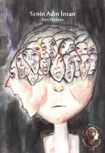 Senin Adın İnsan | Kitap Ambarı