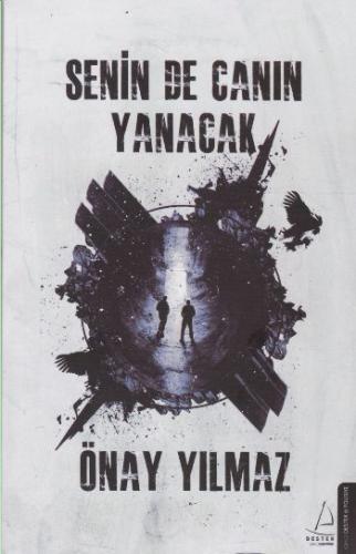 Senin de Canın Yanacak
