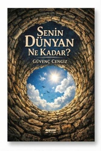 Senin Dünyan Ne Kadar? | Kitap Ambarı