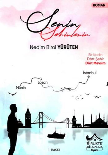Senin Şehirlerin | Kitap Ambarı