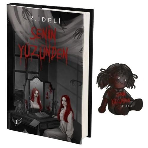 Senin Yüzünden (Ciltli) | Kitap Ambarı