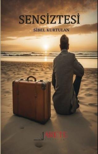 Sensiztesi | Kitap Ambarı