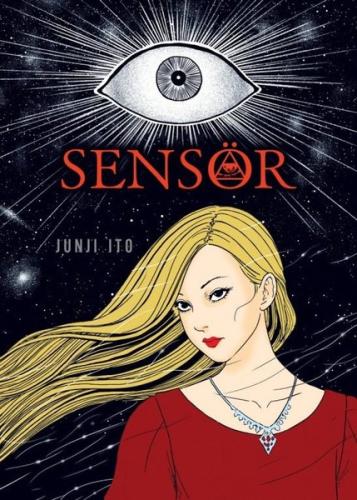 Sensör - Özel Bez Baskı (Ciltli)