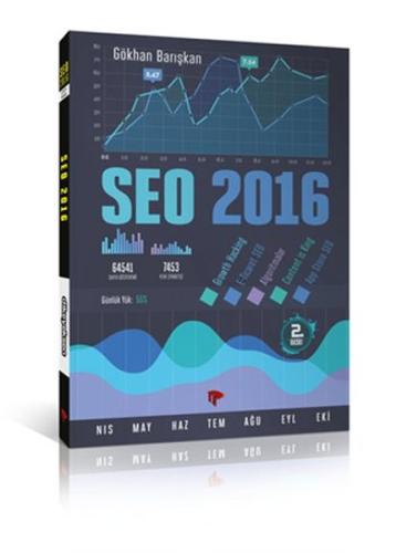 SEO 2016 | Kitap Ambarı