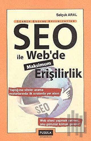 SEO ile Web’de Maksimum Erişilirlik