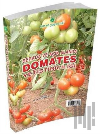Serada ve Açık Alanda Domates Yetiştiriciliği