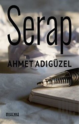 Serap | Kitap Ambarı